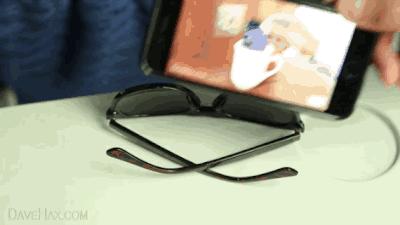 3刀切9块橙子,橙子小妙招花式系鞋带