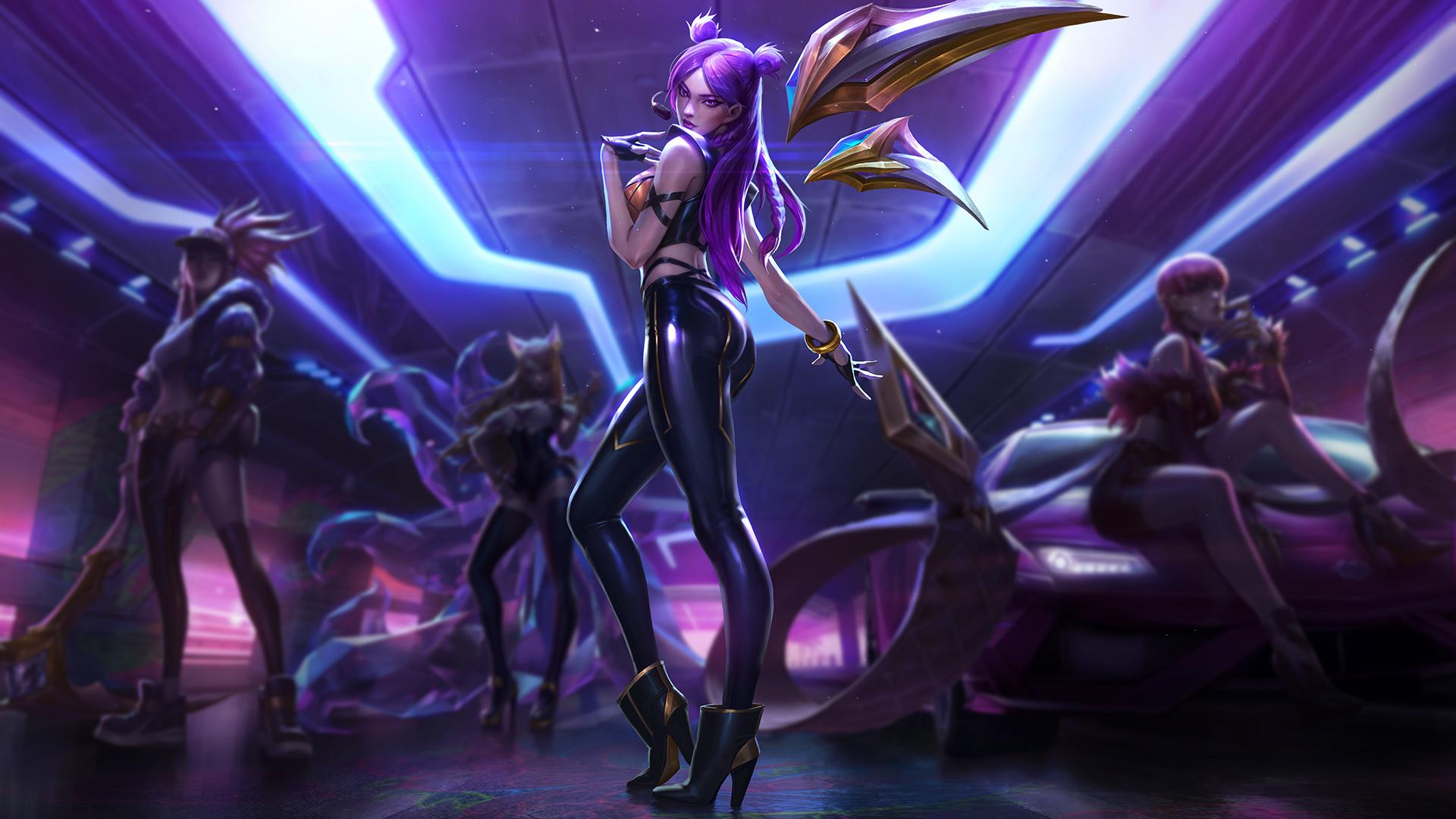 lol国服9.12,lol最新公布皮肤改动