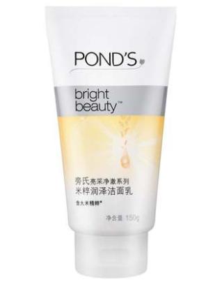 哪款洗面奶好用祛痘测评,卸妆洁面二合一洗面奶平价推荐