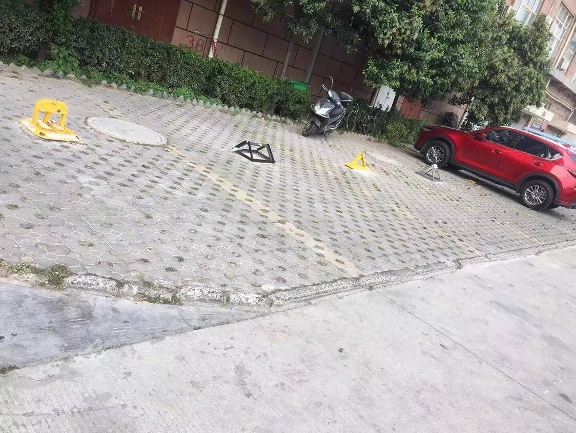 车位只能长租，是租还是买？