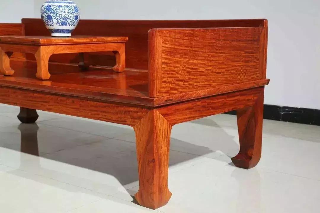 2018红木原材料市场价格,国标红木排名最新排名表