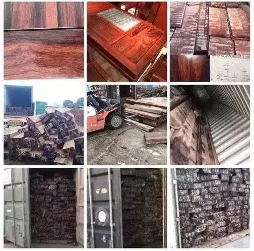 2018红木原材料市场价格,国标红木排名最新排名表