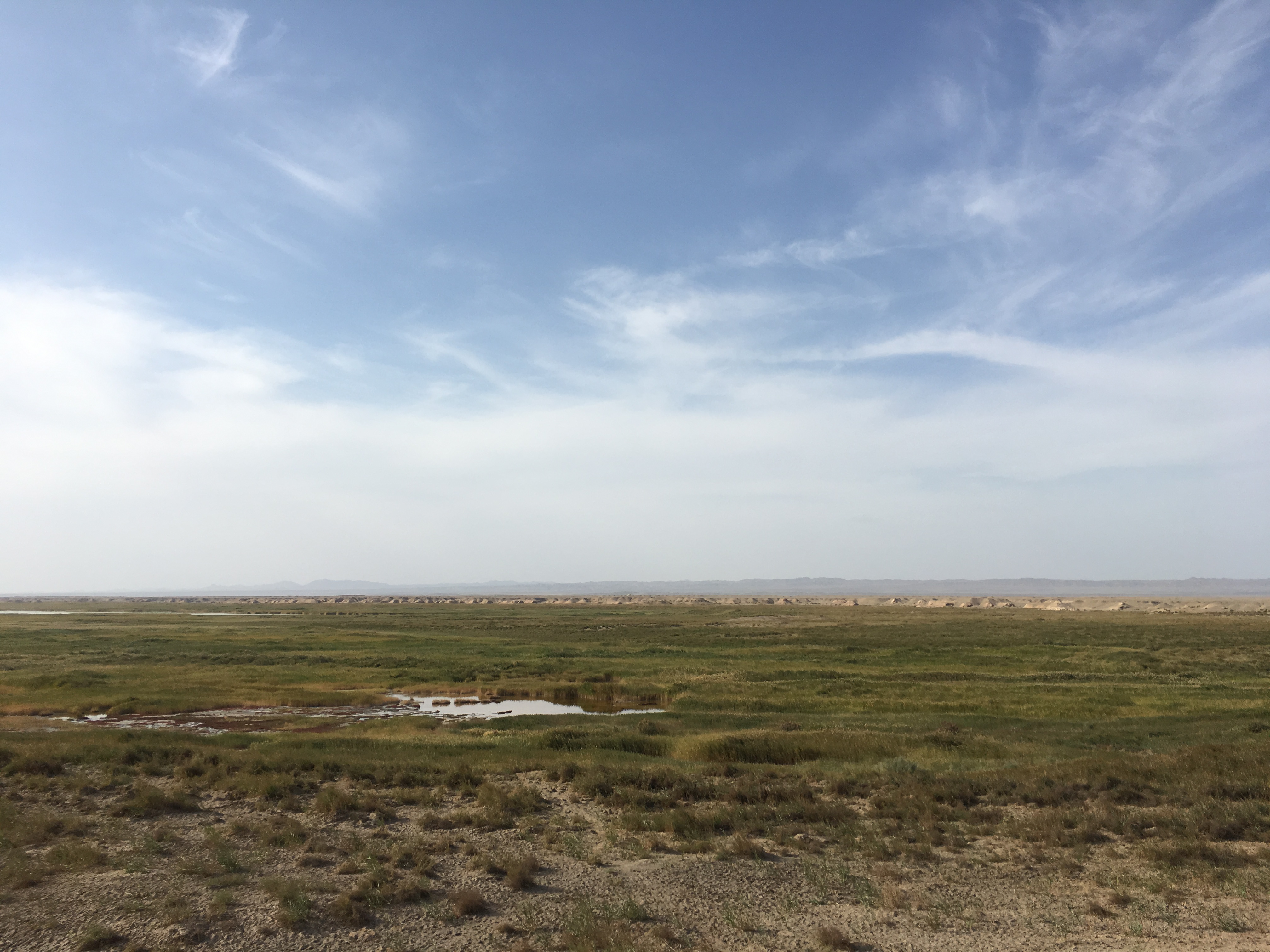 西域到西安的路,从西域回到大唐