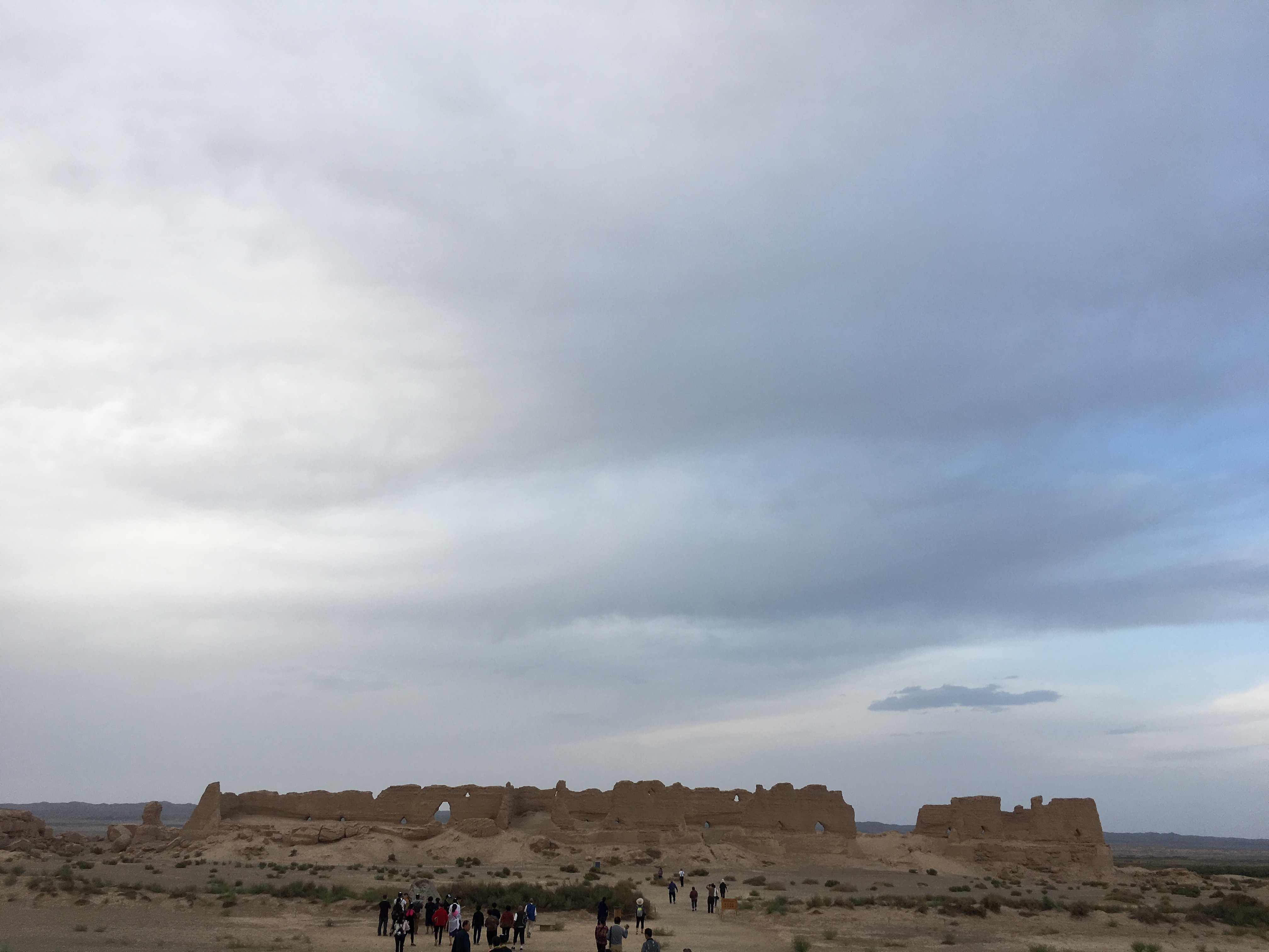 西域到西安的路,从西域回到大唐