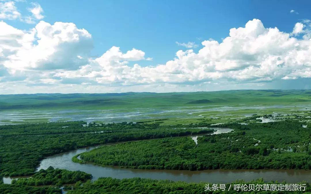 什么是呼伦贝尔大草原,什么是呼伦贝尔