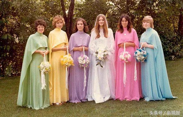 为了抢c位头破血流,为了抢捧花伴郎能拼到什么程度