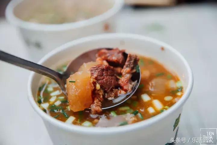 武汉秋冬美食,武汉春季美食推荐