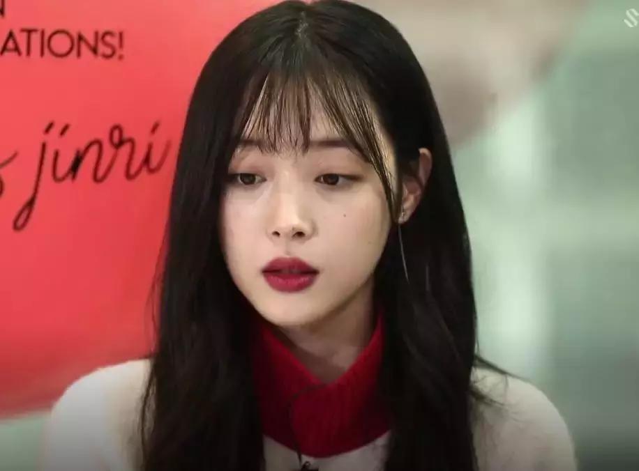 雪莉早期个人舞台,雪莉曾经综艺节目