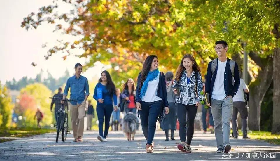 中国全面放开移民留学中介！然而，加拿大却要限制留学生人数了？
