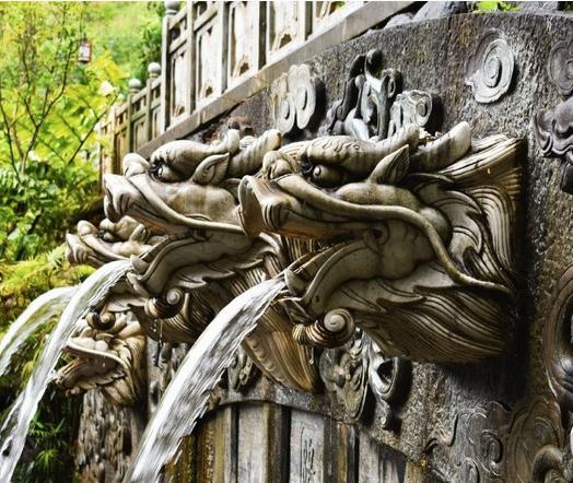 游大理洱海蝴蝶泉游记,云南旅游大理蝴蝶泉攻略图