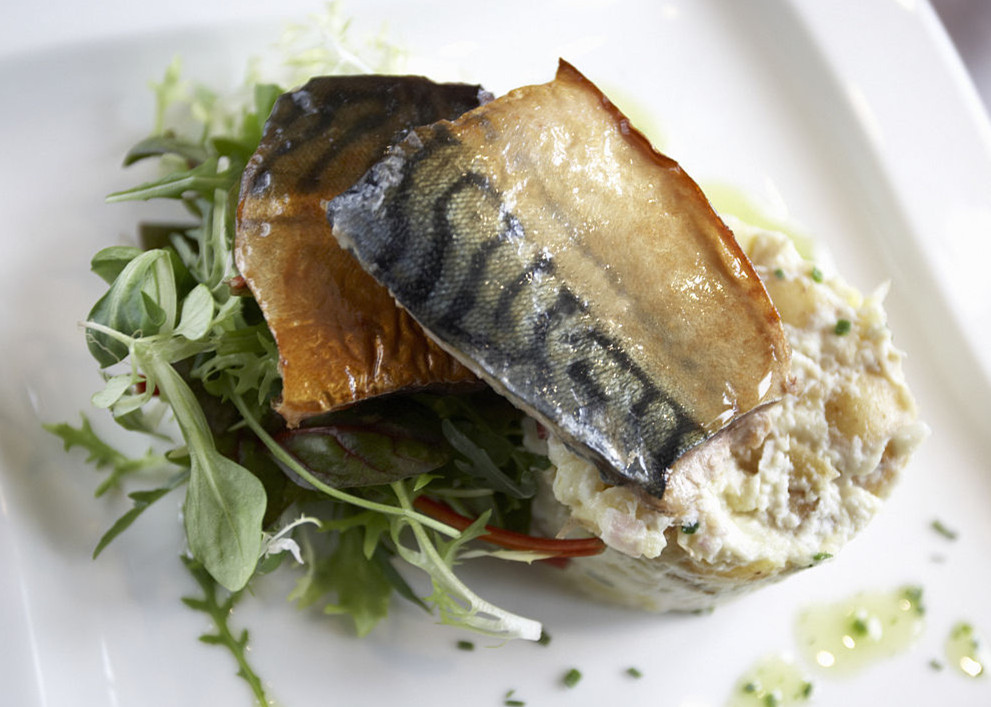 鲭鱼的最佳烹饪方法,鲭鱼怎样吃最好