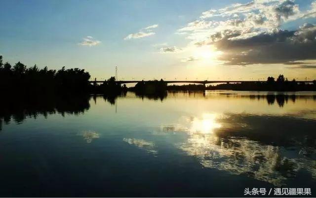 伊犁最美旅游风景区,伊犁旅游攻略探索最美风光