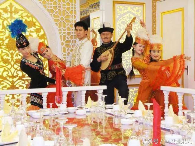 伊犁最美旅游风景区,伊犁旅游攻略探索最美风光