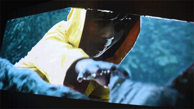 2000+部电影、游戏任意撸!这家影院堪称反套路约会NO.1圣地!