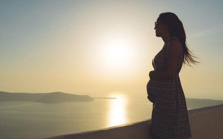 怀孕日记39,怀孕日记5-6个月