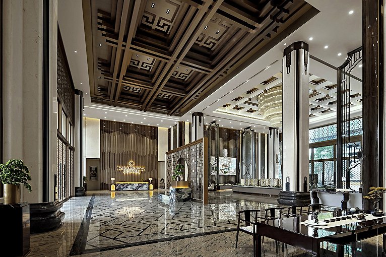 普宁盛迪嘉光明印象视频,盛迪嘉光明印象现在什么情况