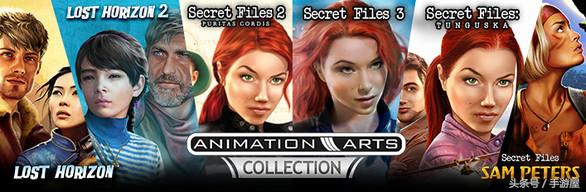 steam游戏秋促免费,steam夏促值得入手低价游戏