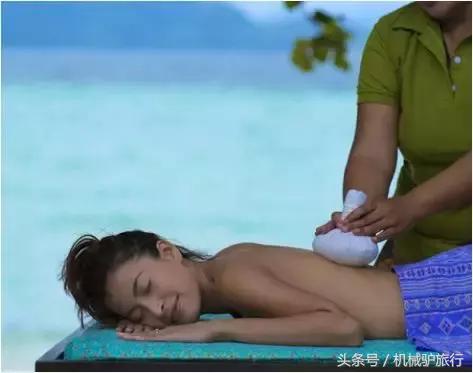 泰国蜜月岛门票,泰国水下婚礼举办视频