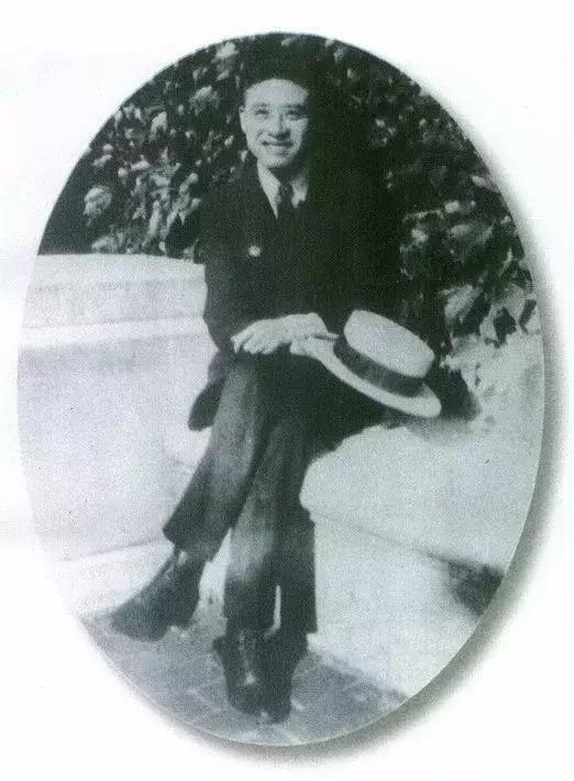 他来自安徽第一家族,生个儿子被数十亿华人敬仰