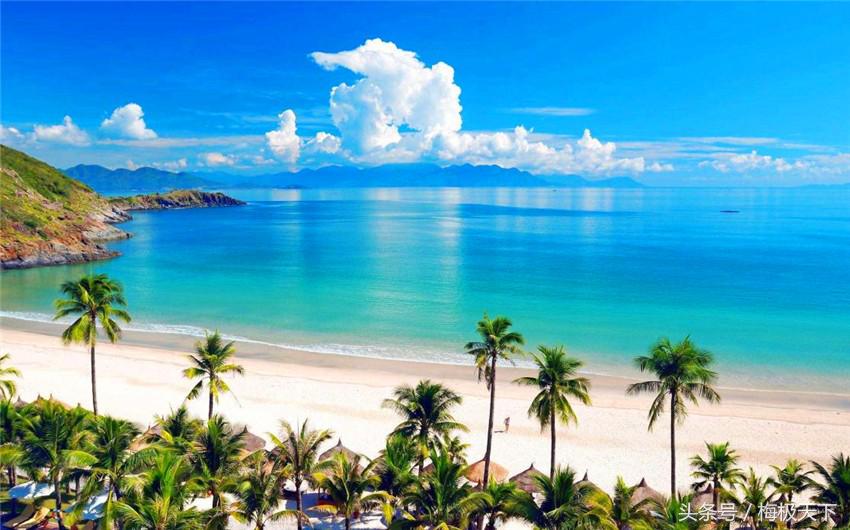 越南芽庄旅游骗局,越南景点套路