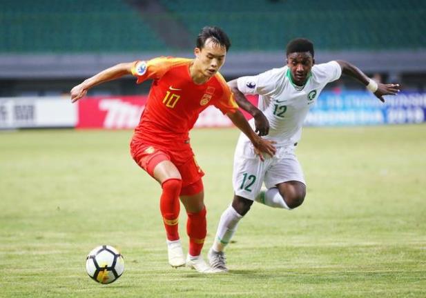 遮羞战，国青需要留住颜面！战胜马来，放下包袱是关键！