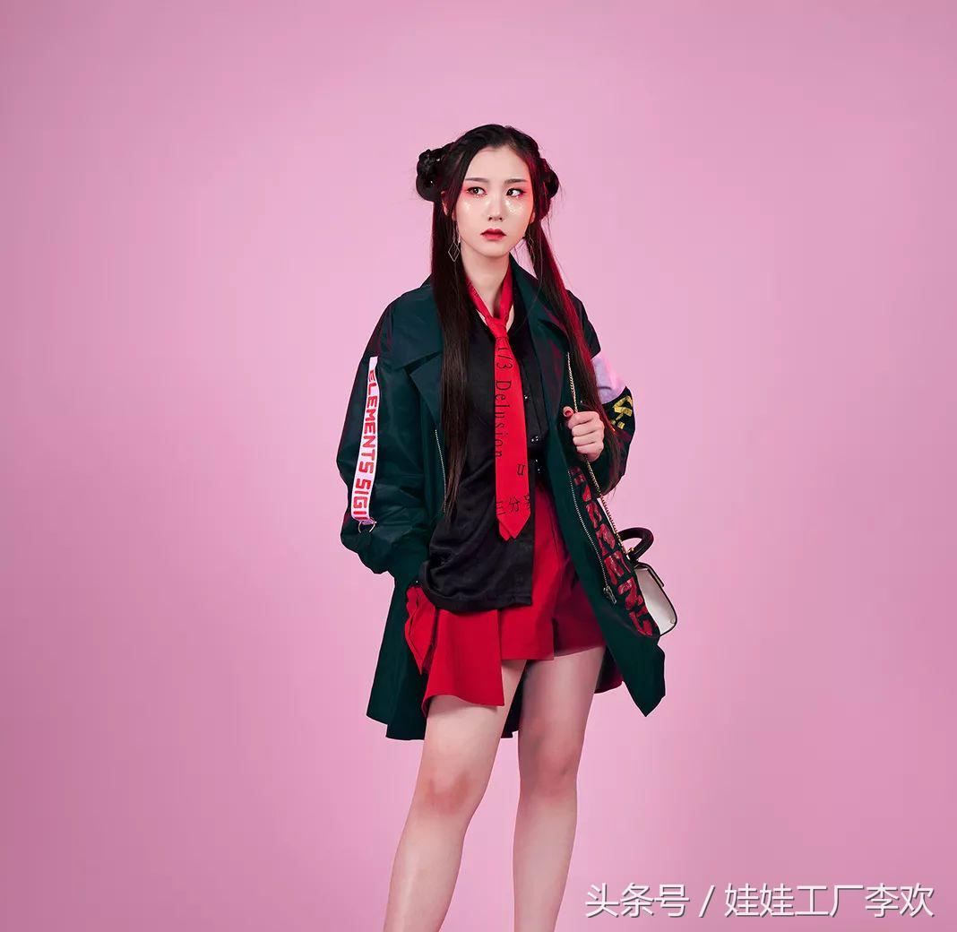 现在最有性价比的潮服,这才是双十一最好的衣服