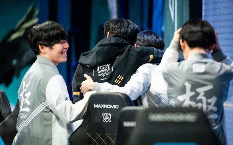 ig对战fnc第二局theshy天秀,igvsfnctheshy高光时刻