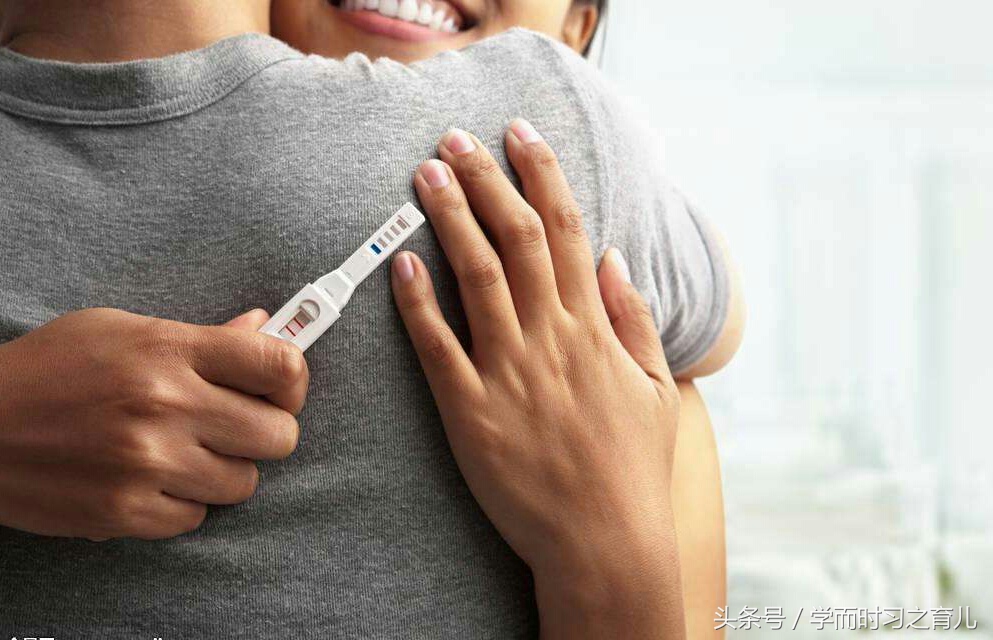 怀孕了，别太早去做B超，原因在这里