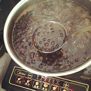 珍珠怎么做成奶茶珍珠,自己做的奶茶珍珠怎样才能更q弹