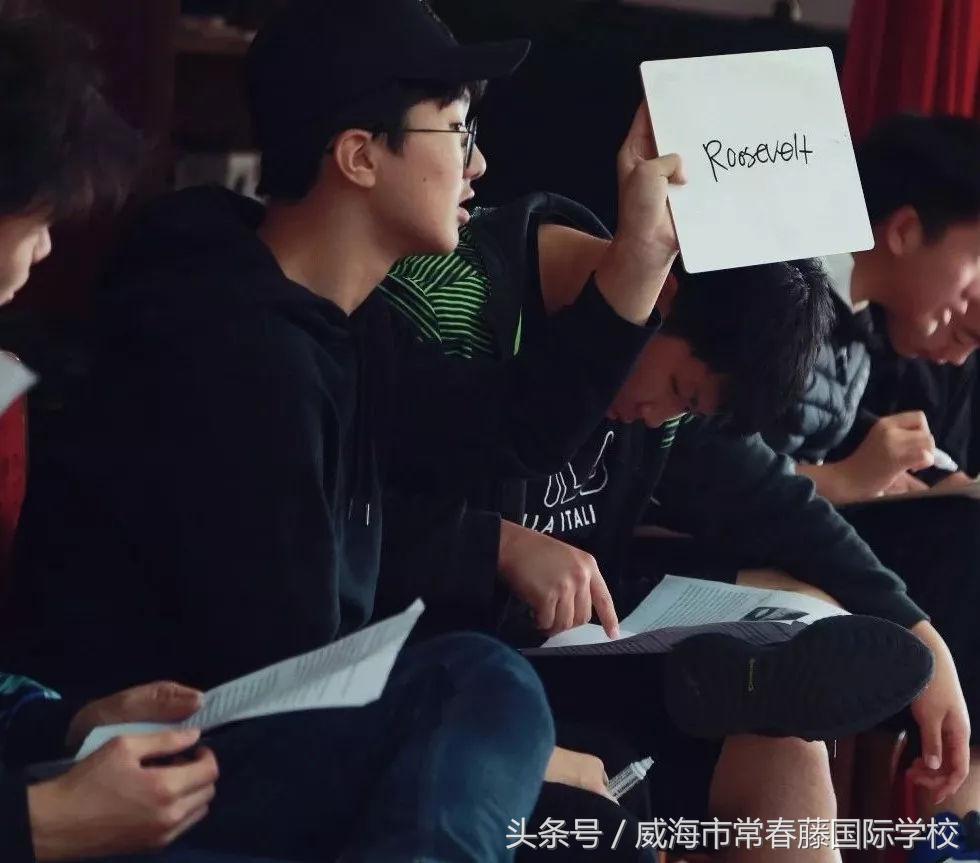 UNODAY｜看IVY的小伙伴们如何致敬联合国日？