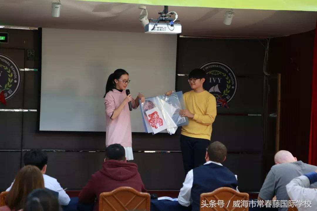 UNODAY｜看IVY的小伙伴们如何致敬联合国日？