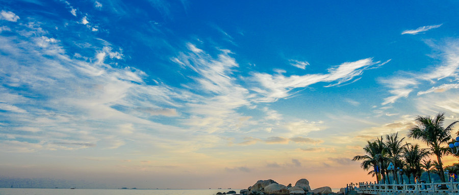 去珠海工作需要哪些条件,年轻人适合去珠海工作生活吗