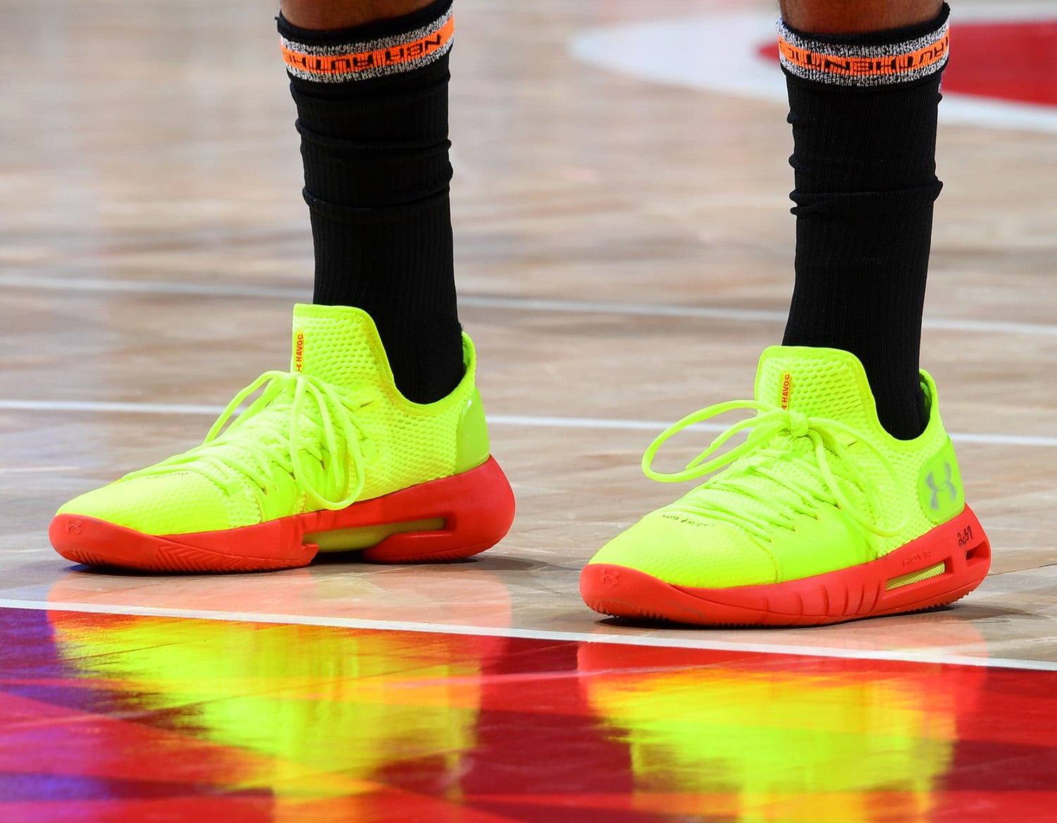 近期nba球员上脚国产篮球鞋,今日nba战靴
