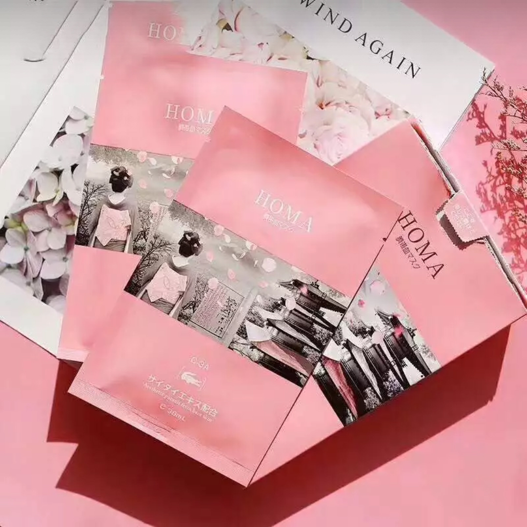 最好用的三款面膜排名前十,面膜测评大合集八大功效24款