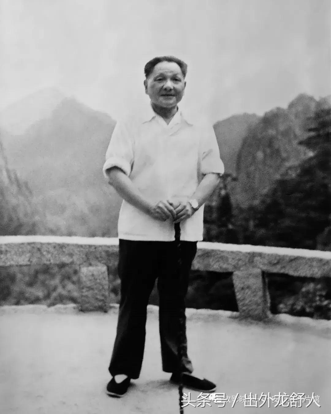 光“徽”岁月——影像见证安徽40年（一）