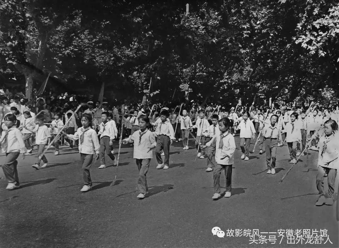 光“徽”岁月——影像见证安徽40年（一）