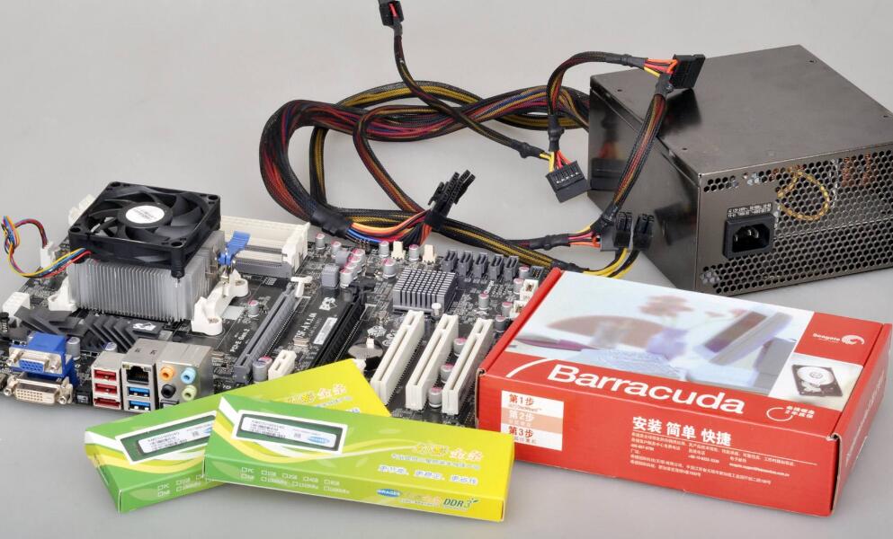 DIY电脑比京东便宜吗,diy电脑比一体机贵吗