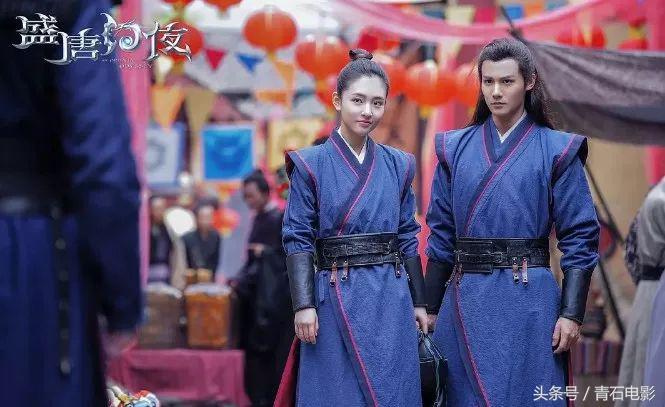 择天记妖灵公主,择天记妖族公主扮演者