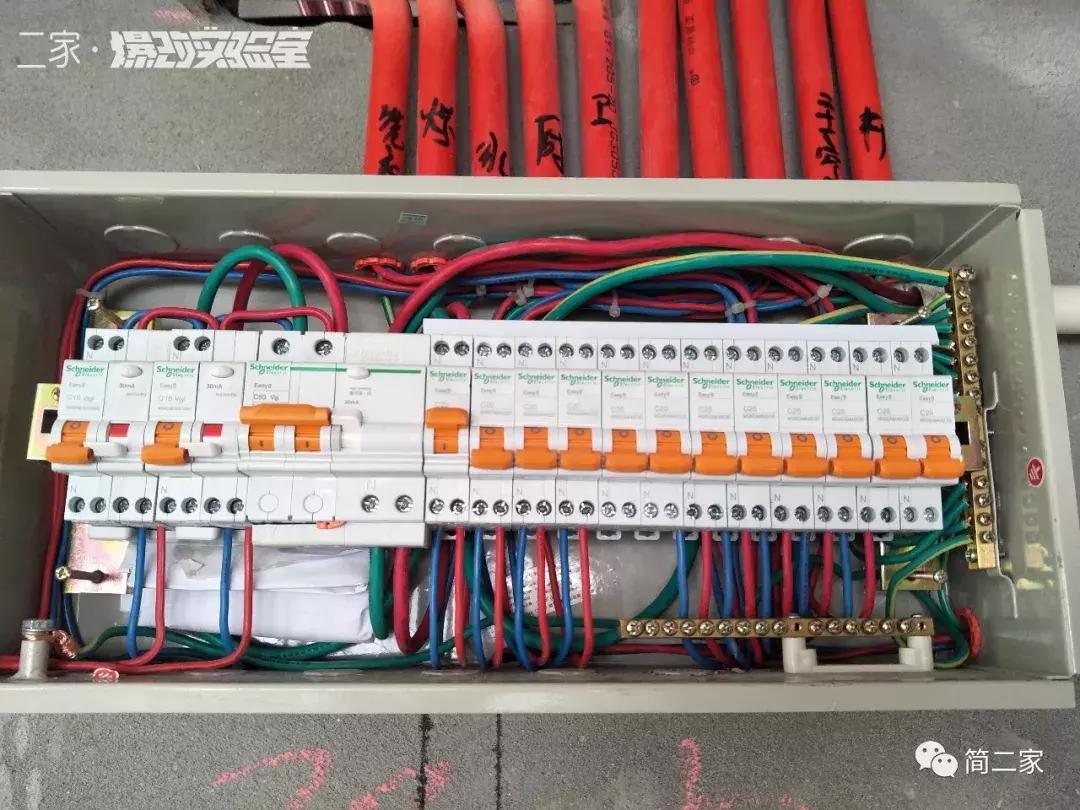 大刀阔斧装修,热火朝天地装修房子