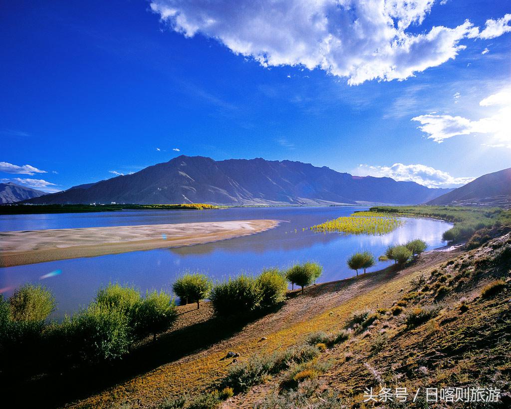 新藏自驾游详细攻略,藏西高原自驾游攻略