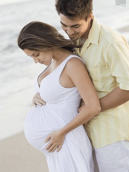 分娩前可能会出现的10个症状，疼痛少不了，情绪起伏是正常