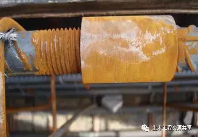 钢筋验收常见质量通病,钢筋混凝土质量通病
