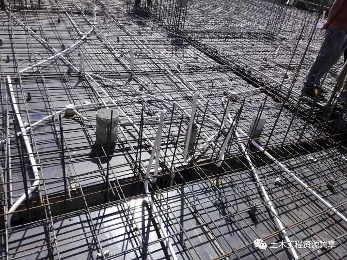 钢筋验收常见质量通病,钢筋混凝土质量通病