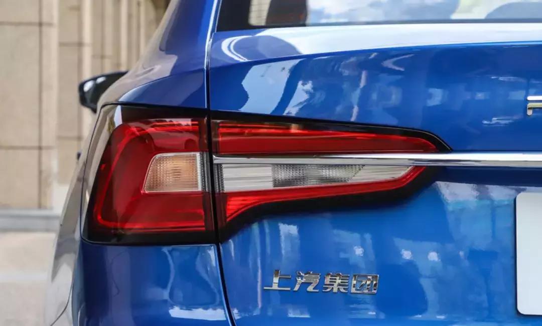 最新款荣威i5车主真实的感受,荣威老550