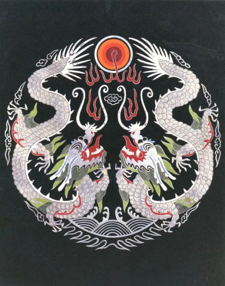 戏曲服饰设计手绘图片,京剧戏曲服饰图案大全