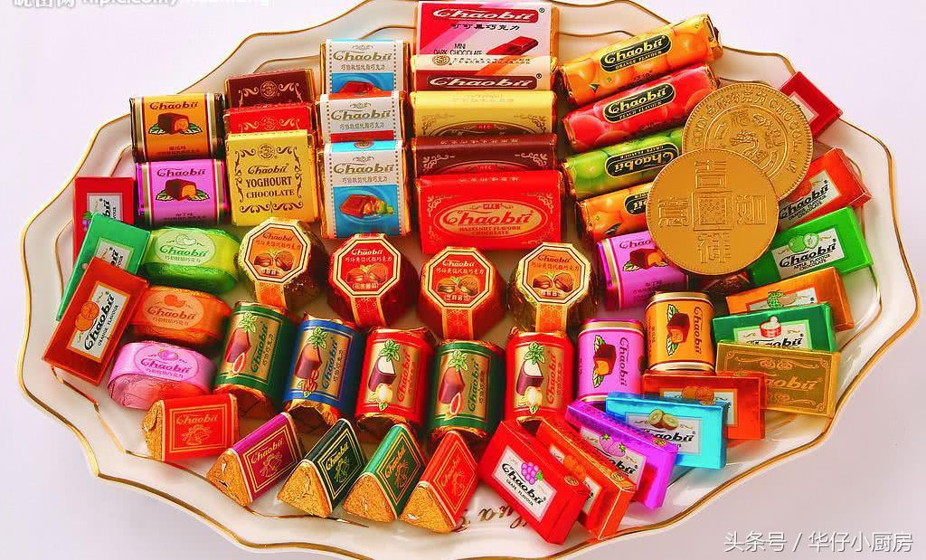 四大奢侈品牌巧克力,四大顶级巧克力品牌