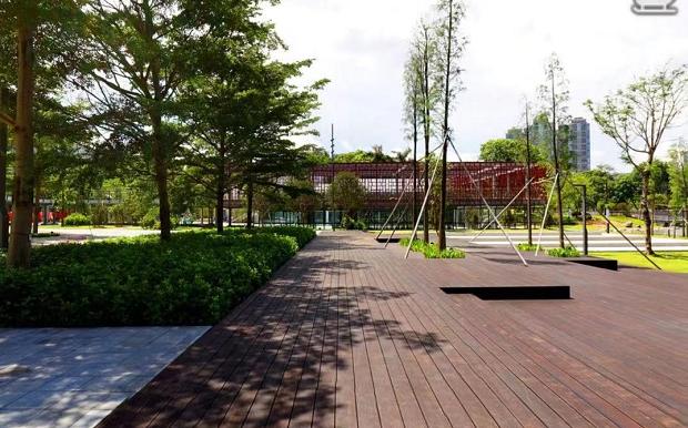 深圳周边遛娃免费地点推荐,深圳南山遛娃好去处