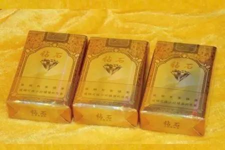 盘点全国各地都抽什么烟,各省最有名的烟