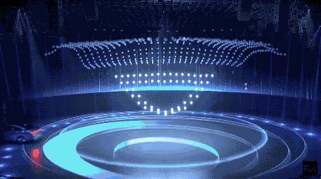 2018ADM有一张可以睡100人的床，大家躺平纯聊天……