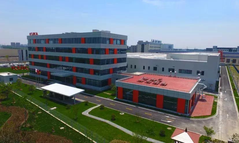 让120年库卡越来越“酷”的秘密是什么？